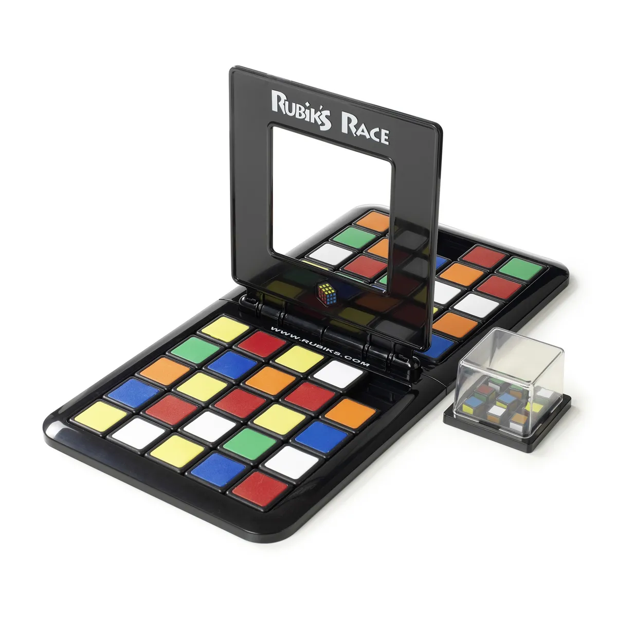 RUBIKS - Juego Carrera Rubiks