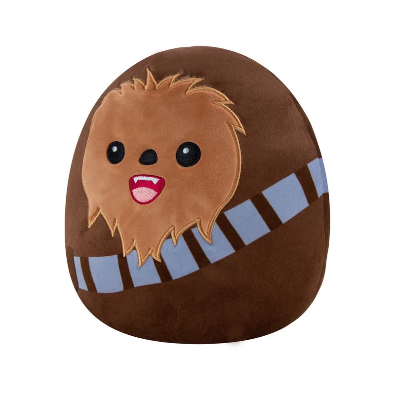 SQUISHMALLOWS - Star Wars Chewbacca Squishmallows