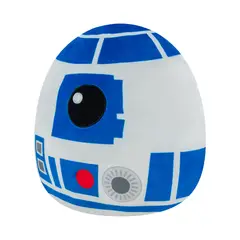 SQUISHMALLOWS - Peluche Starwars R2D2