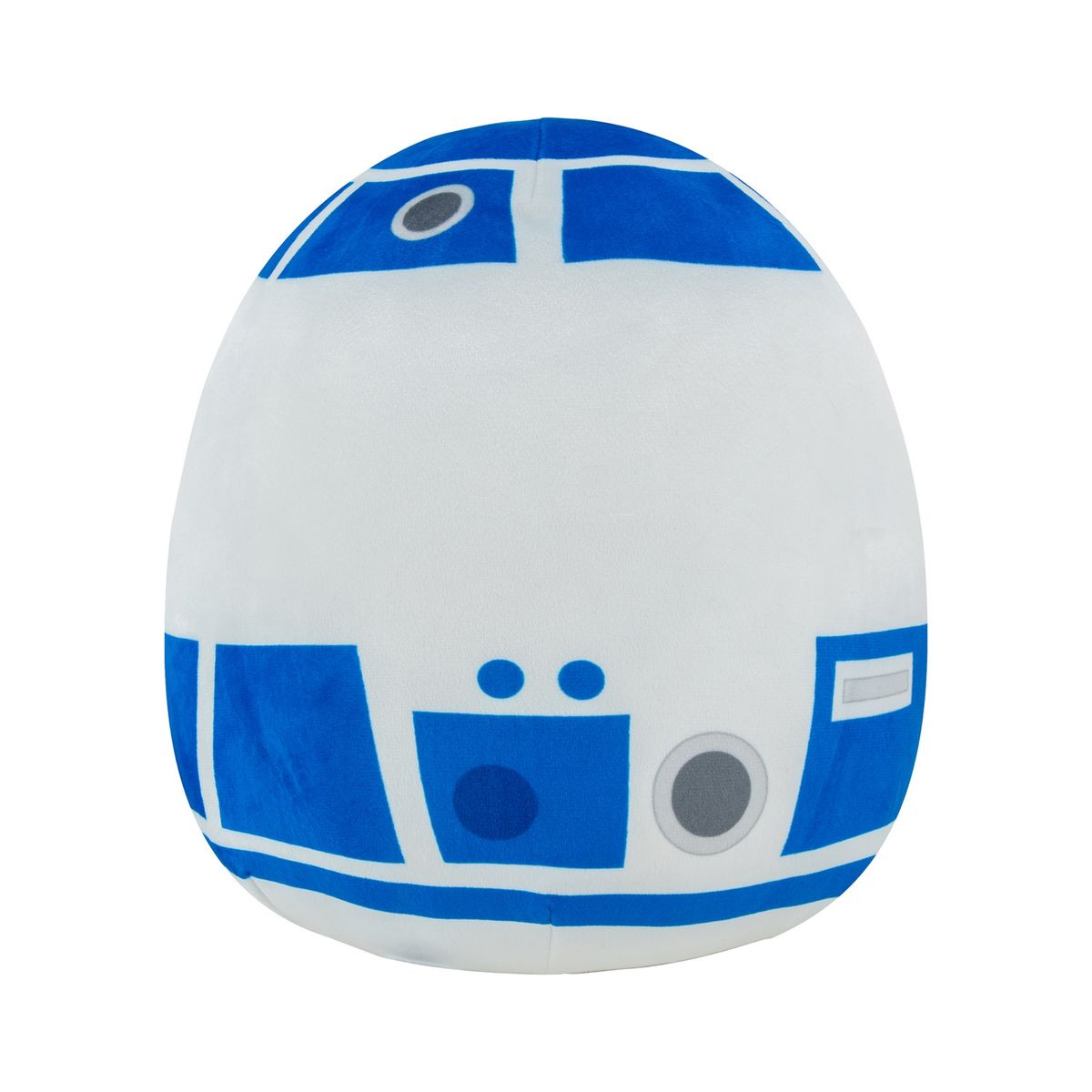 SQUISHMALLOWS - Peluche Starwars R2D2 Squishmallows
