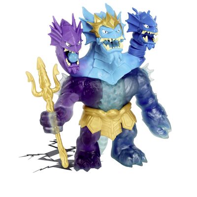 Imagen 2 del producto Deep Sea King Hydra Luces Sonido