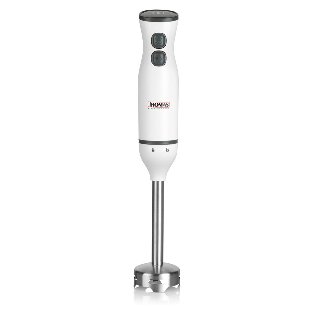 THOMAS - Minipimer TH- 8706 2 Velocidades 300W Thomas