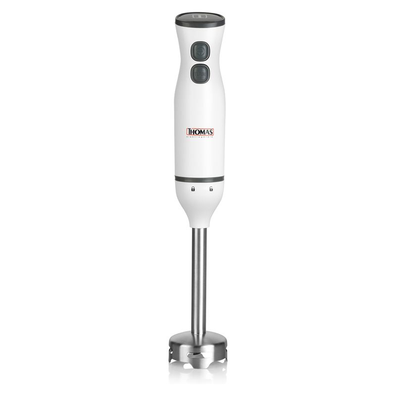 THOMAS - Minipimer TH- 8706 2 Velocidades 300W Thomas