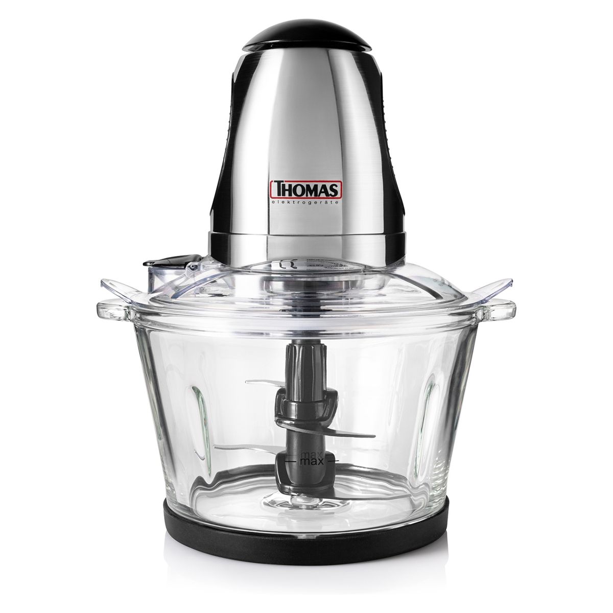 THOMAS - Picadora TH-9010V 1 Velocidades 400W Thomas