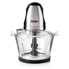 THOMAS - Picadora TH-9010V 1 Velocidades 400W