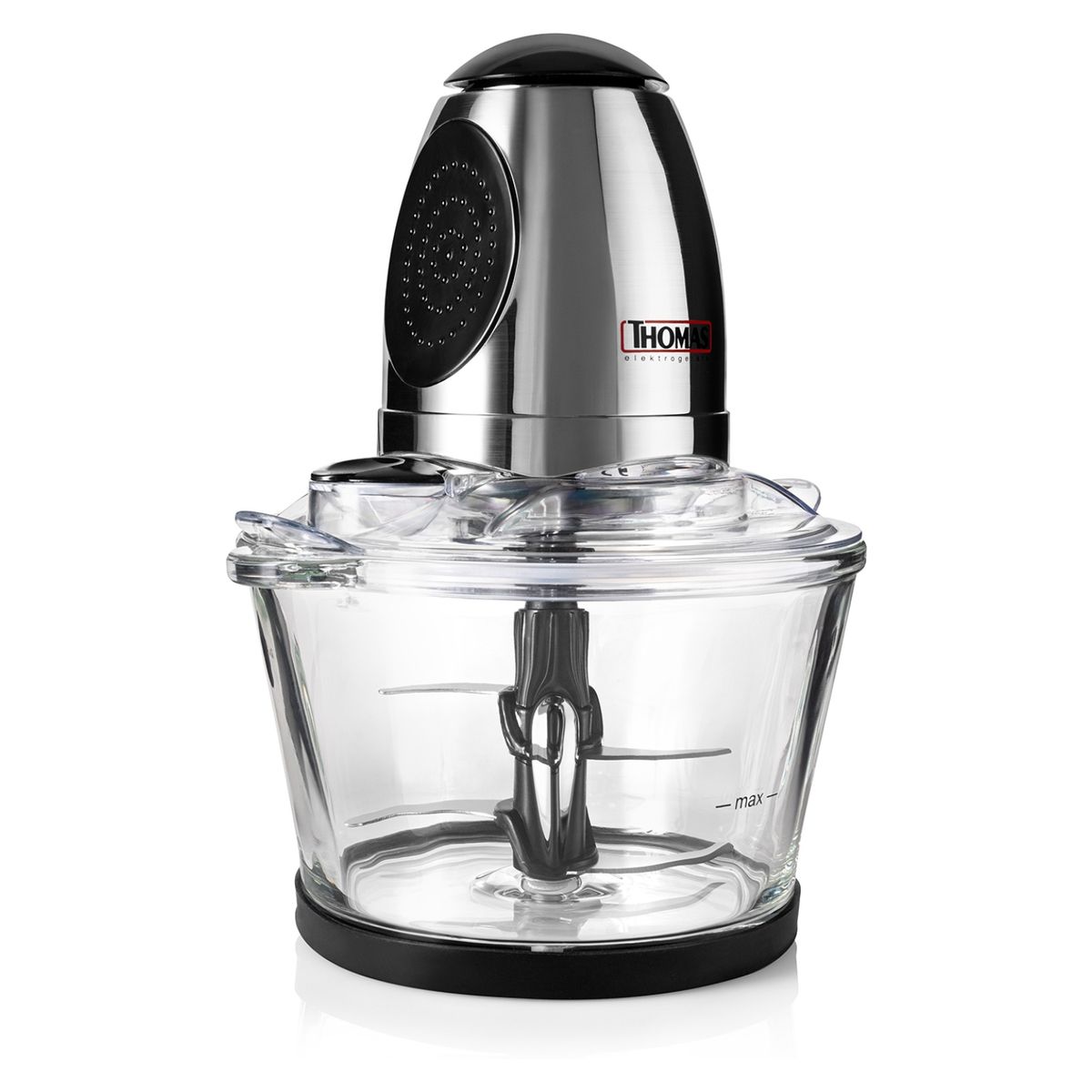 THOMAS - Picadora TH-9010V 1 Velocidades 400W Thomas