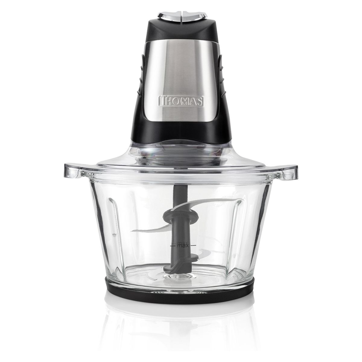 THOMAS - Picadora TH-9020V 1 Velocidades 500W Thomas