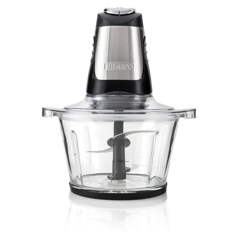 THOMAS - Picadora TH-9020V 1 Velocidades 500W Thomas