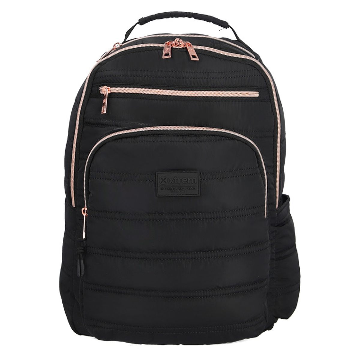 XTREM - Mochila Negra Mujer Xtrem