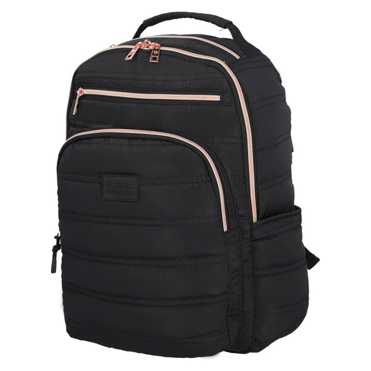 XTREM - Mochila Negra Mujer Xtrem