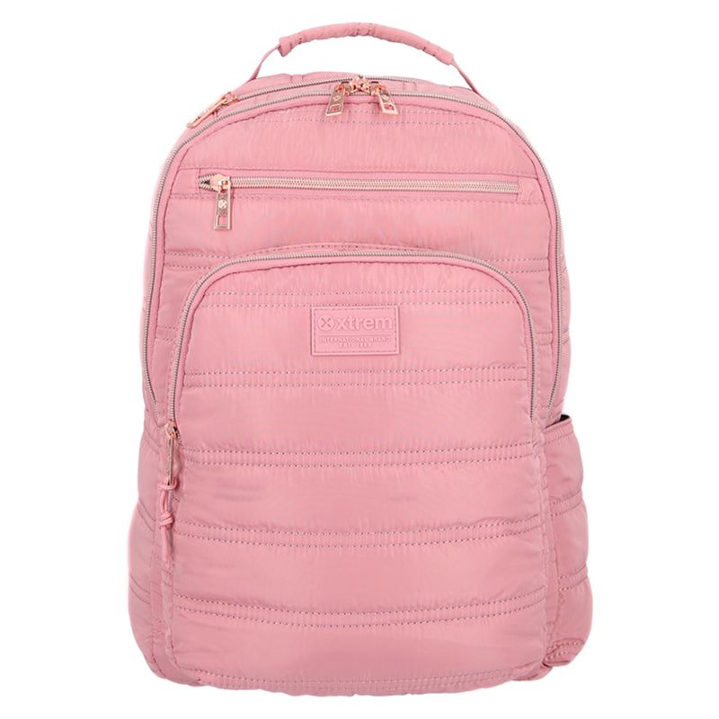 XTREM - Mochila Rosada  Xtrem