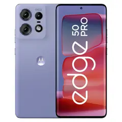 MOTOROLA - Celular Smartphone Moto Edge 50 Pro 5G 512GB