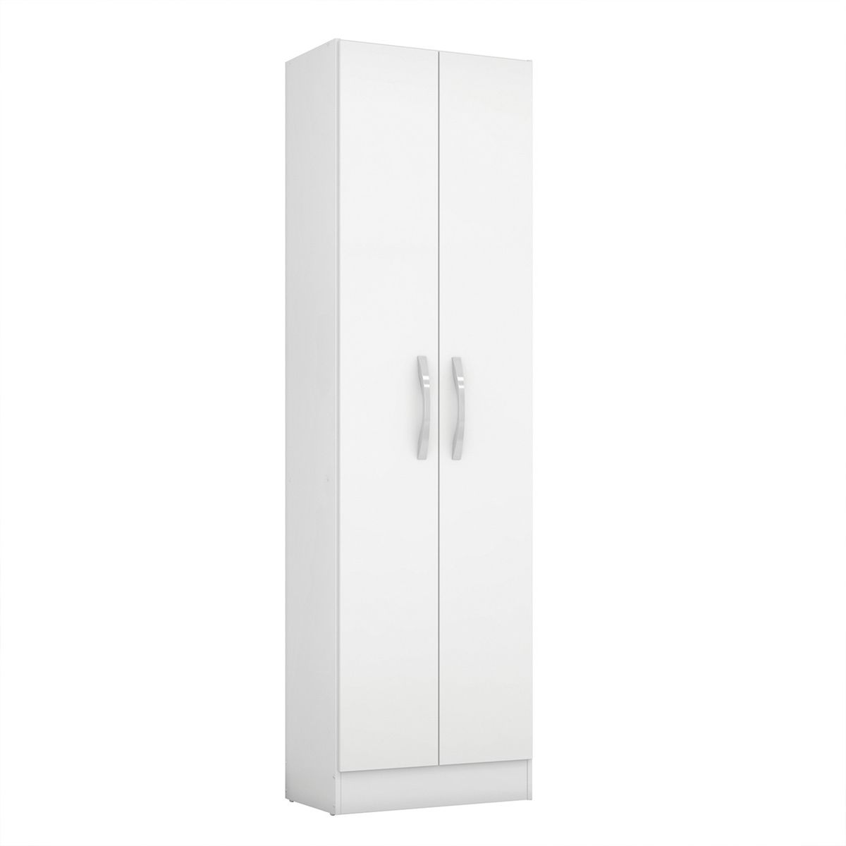 HOME MOBILI - Despensa 2 Puertas Fegon Blanco Home Mobili