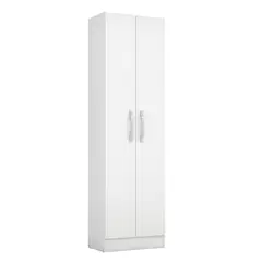 HOME MOBILI - Despensa 2 Puertas Fegon Blanco