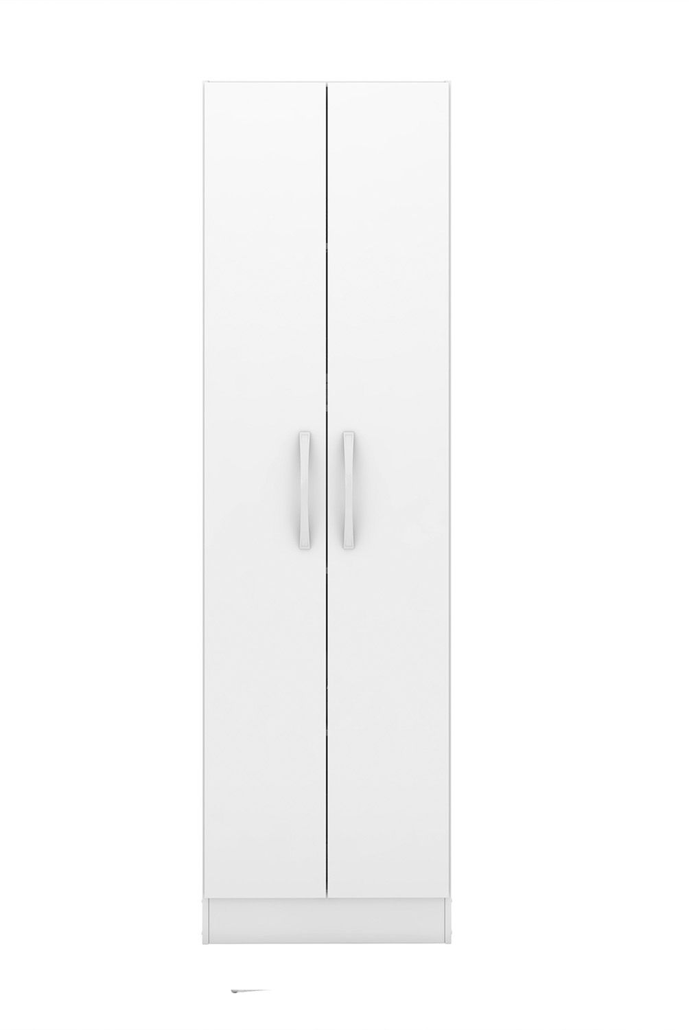 HOME MOBILI - Despensa 2 Puertas Fegon Blanco Home Mobili