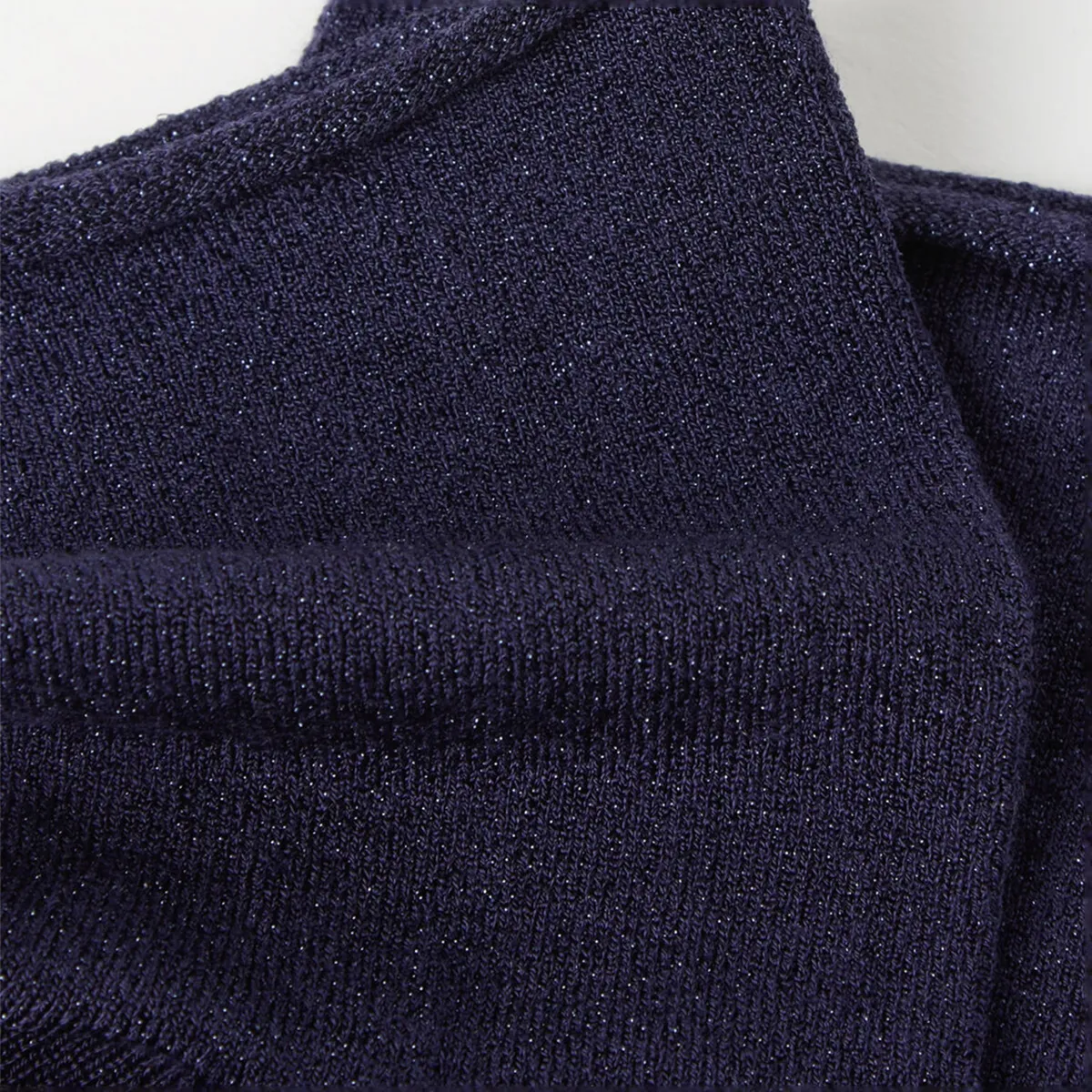 CALZEDONIA - Calcetines Cortos Con Glitter Mujer Calzedonia