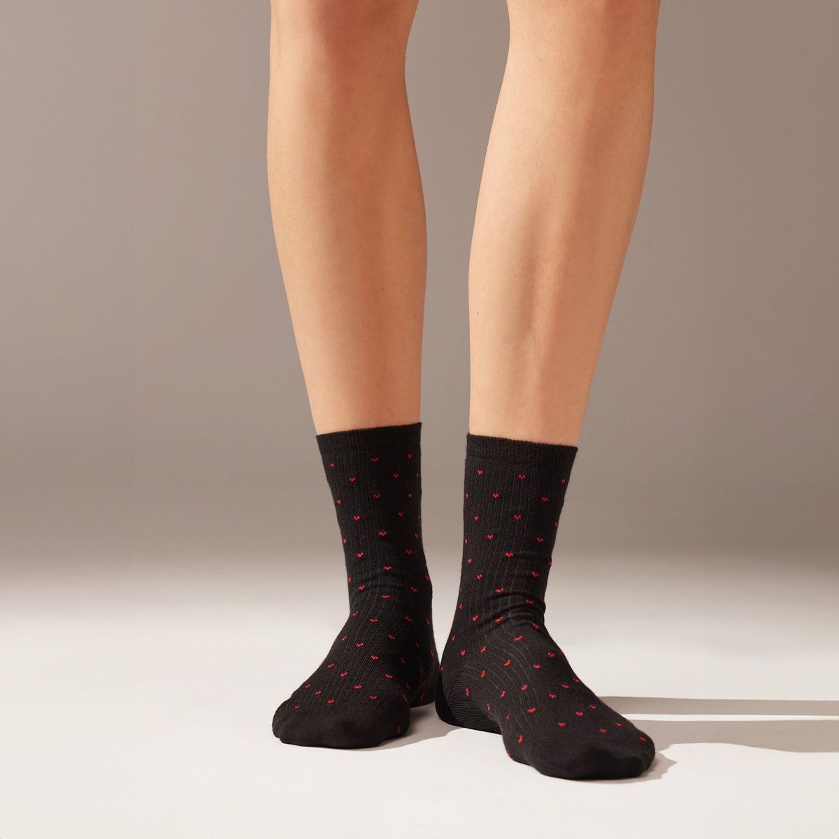 CALZEDONIA - Calcetín Mujer Calzedonia