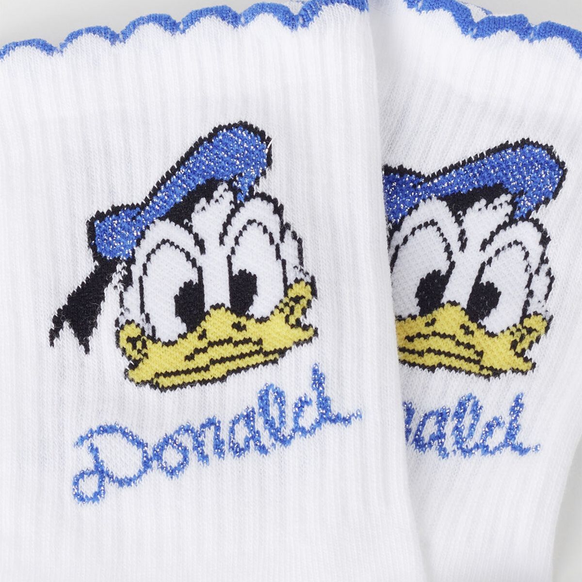 CALZEDONIA - Calcetines Cortos Licencia Disney Mujer Calzedonia