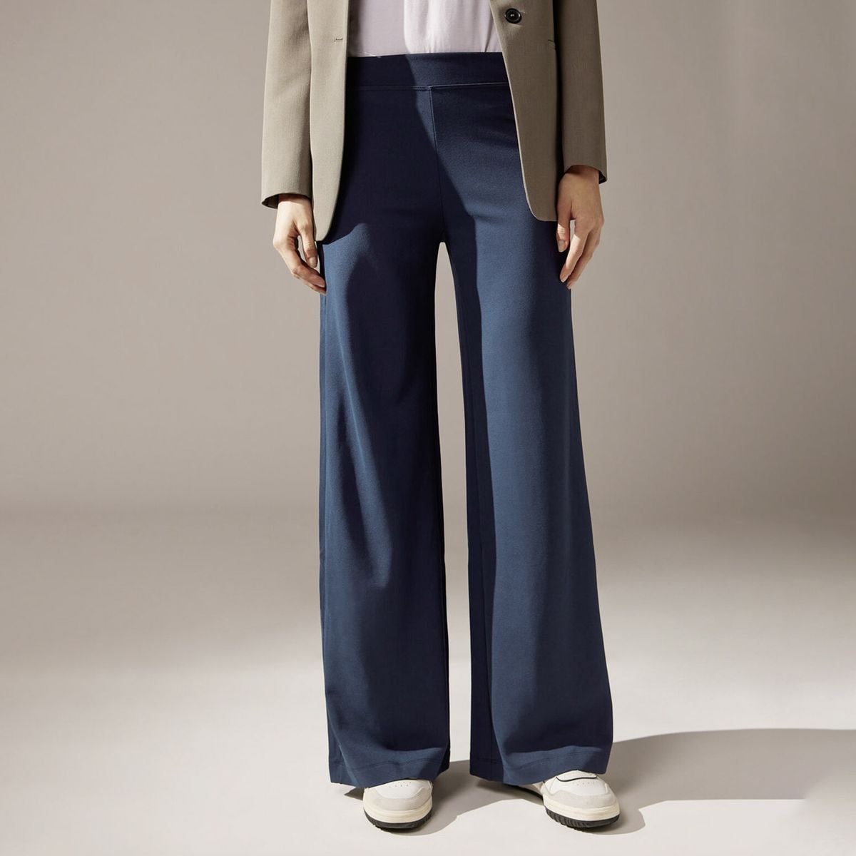 CALZEDONIA - Leggings Palazzo Punto Milano Mujer Calzedonia