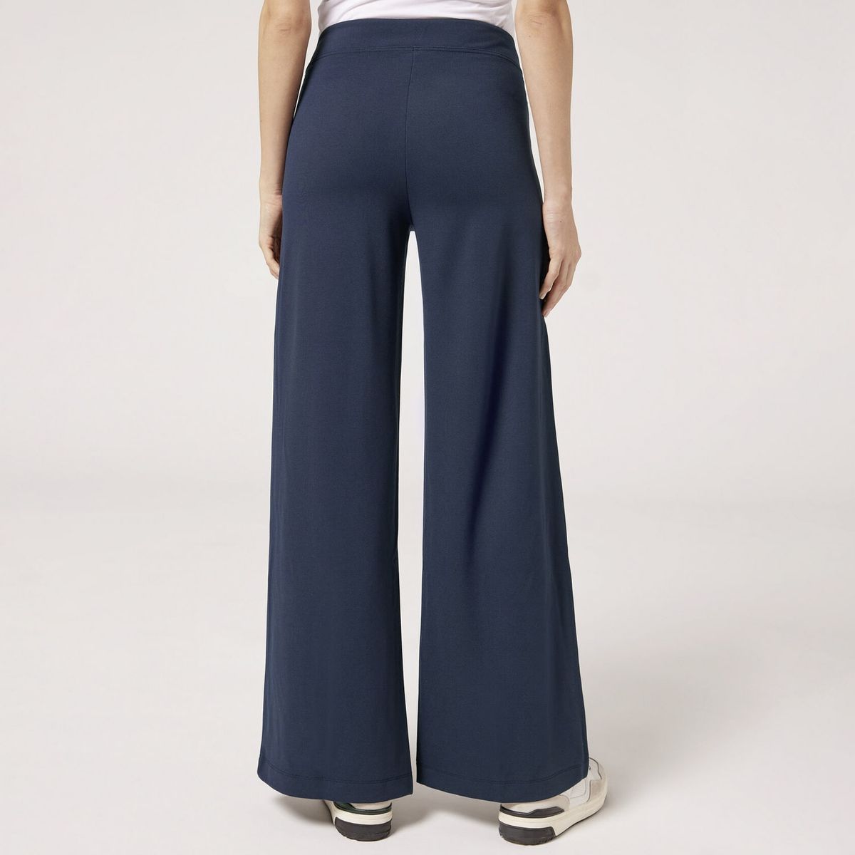 CALZEDONIA - Leggings Palazzo Punto Milano Mujer Calzedonia