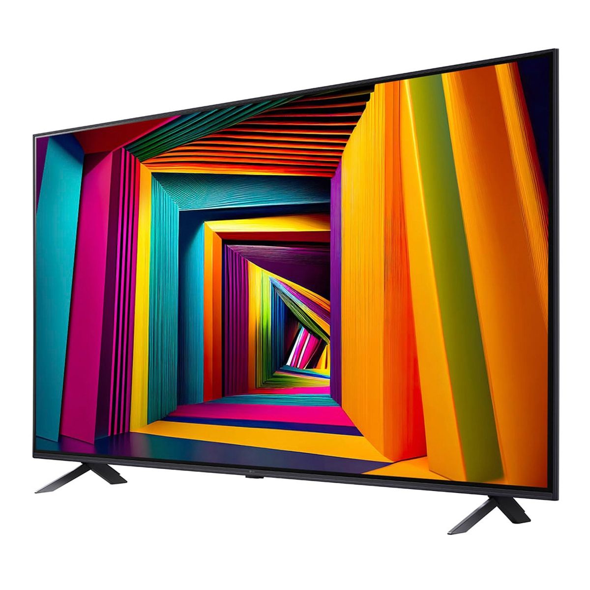 LG - Televisor LED 55 Pulgadas Smart TV 4K UHD 55UT9050PSA + Magic Remote LG