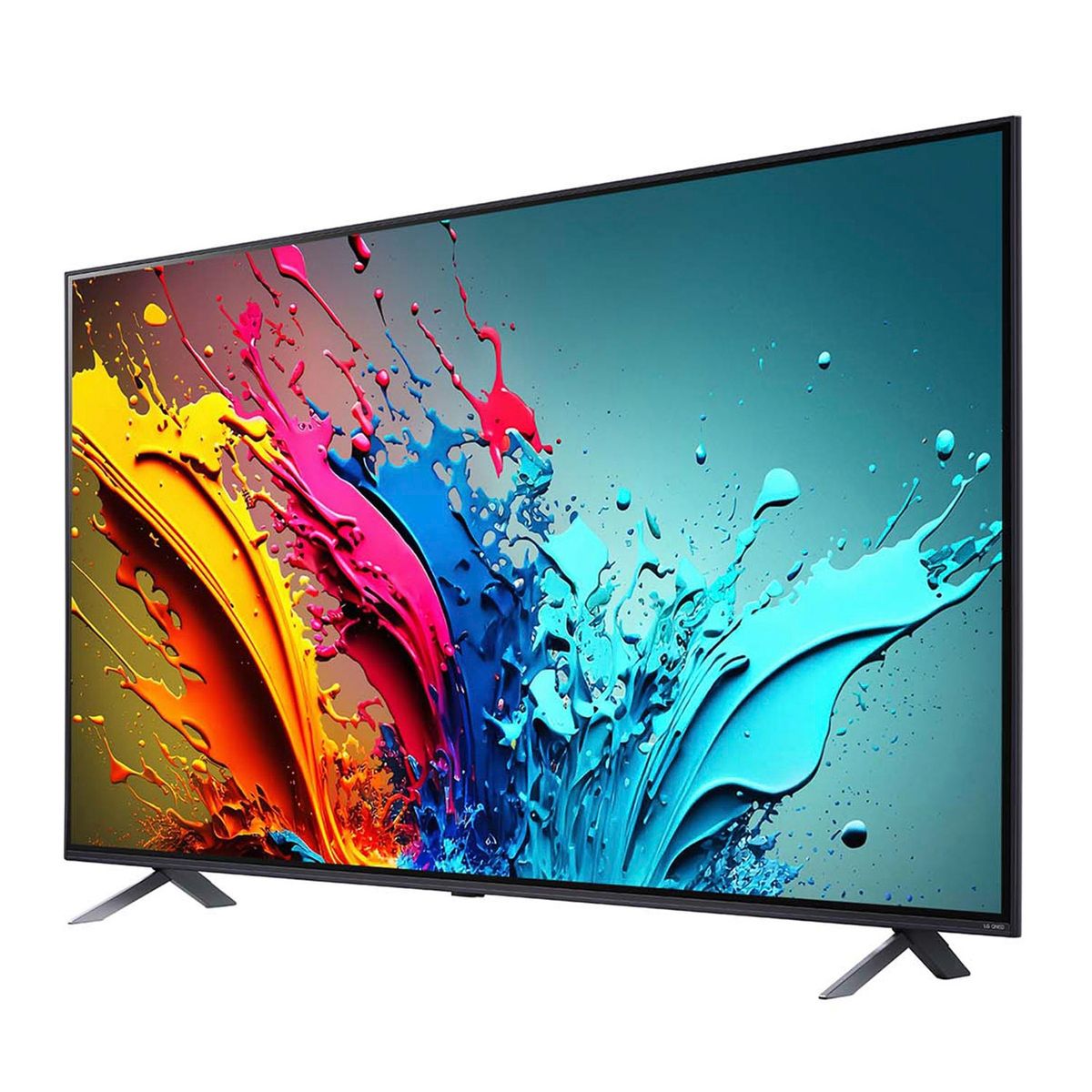 LG - Televisor QNED 65 Pulgadas Smart TV 4K UHD 65QNED85TSA + Magic Remote LG