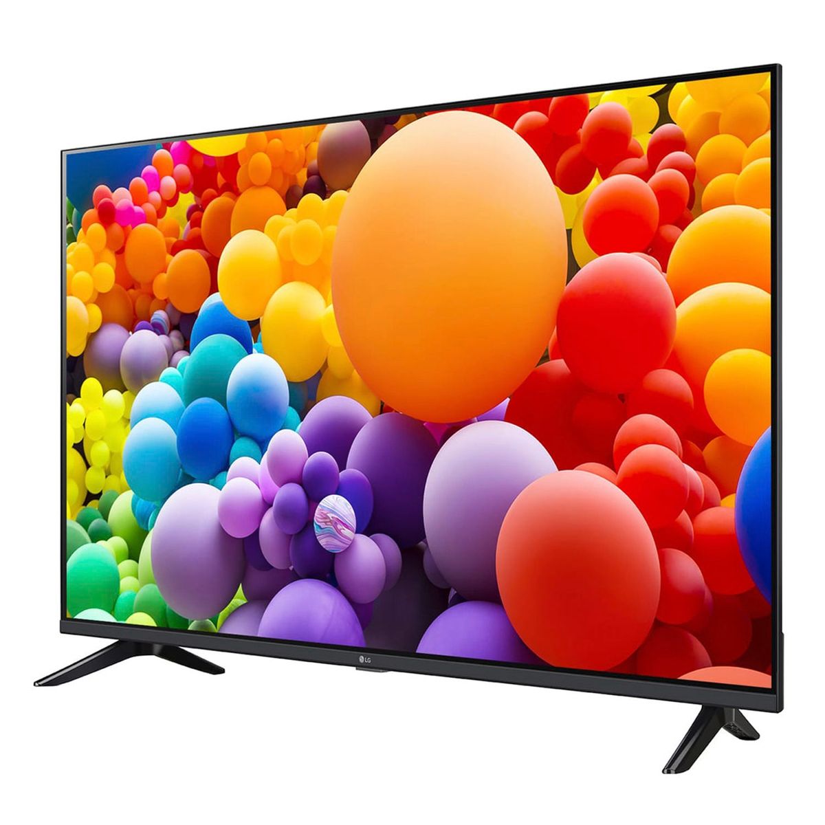 LG - LED Smart TV 65" 65UT7300PSA 4K Ultra HD Web OS LG