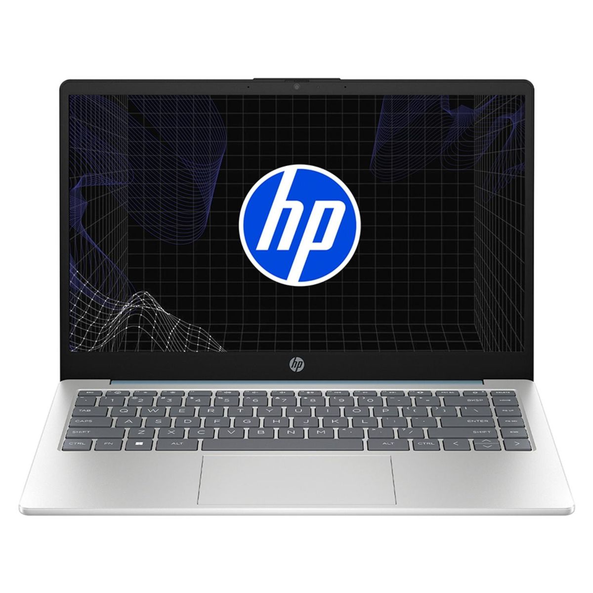 HP - Notebook HP 14-EM0017LA AMD Ryzen5 7520U 8GB RAM 512GB SSD 14" Full HD Webcam 1080p Wi-Fi 6