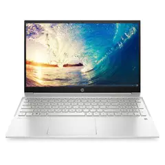 HP - Notebook Pavilion 15-EH3002LA AMD Ryzen 7 7730U 16GB RAM 512GB SSD 15,6" Full HD Wi-Fi 6