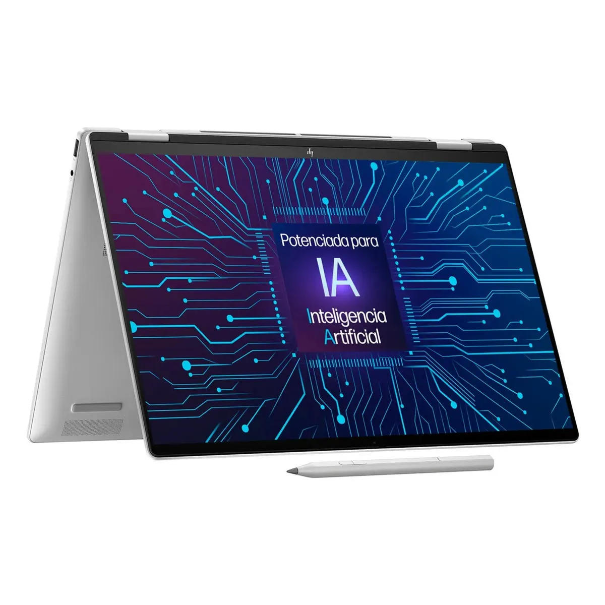 HP - Notebook 2en1 ENVY 16-AC0000LA Intel Core Ultra 7 32GB RAM 1TB 16" OLED Touch Wi-Fi 7 + Lápiz HP