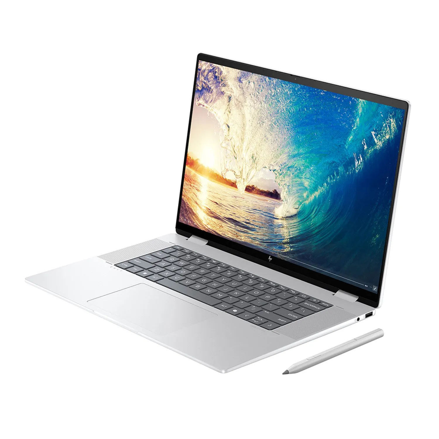 HP Notebook 2en1 ENVY 16-AC0000LA Intel Core Ultra 7 32GB RAM 1TB