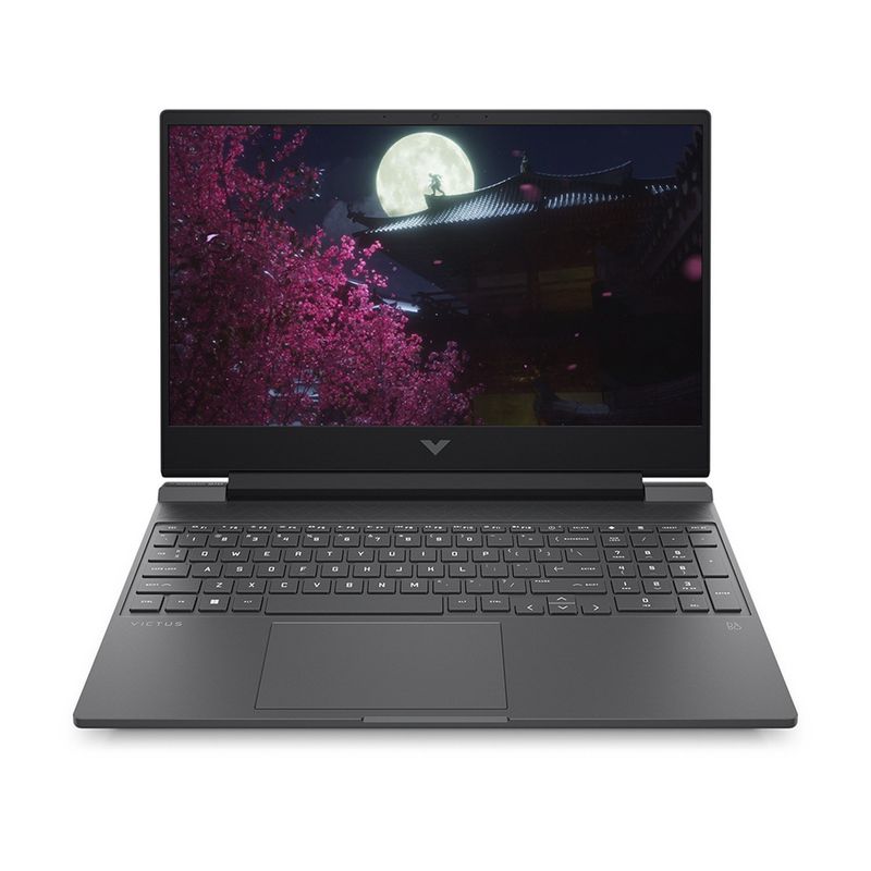 HP - Notebook Gamer Victus 15-FA0025LA Intel Core i5-12450H 8GB RAM 512GB SSD RTX 3050 15,6" FHD 144Hz HP