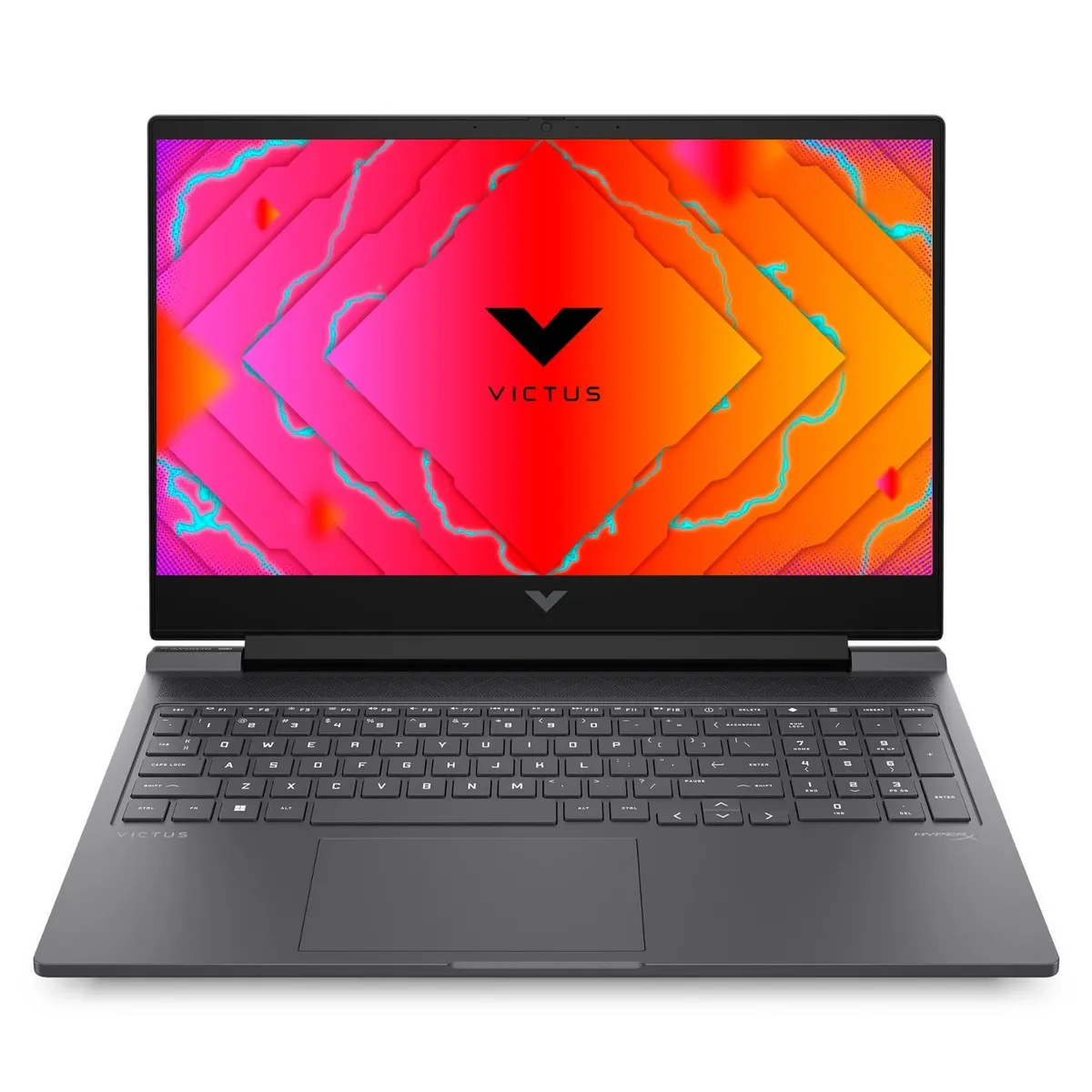 HP - Notebook Gamer Victus 16-R1015LA Intel Core i7-14650HX 16GB DDR5 1TB SSD RTX 4060 16,1" FHD 144Hz