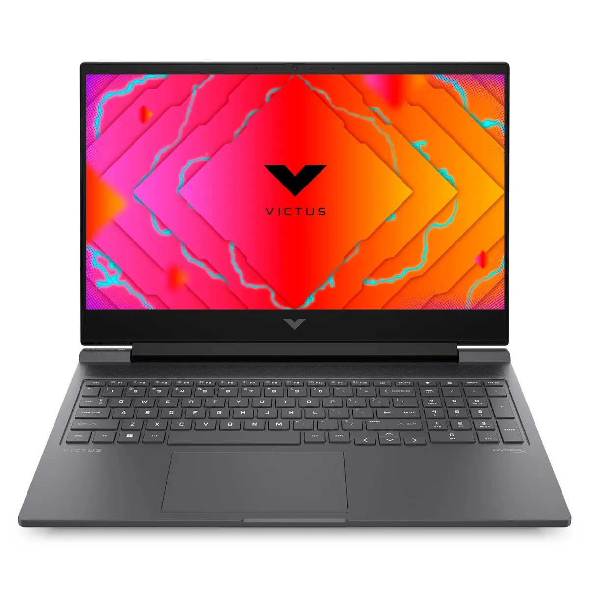 HP - Notebook Gamer Victus 16-R1016LA Intel Core i7-14650HX 32GB DDR5 1TB SSD RTX 4070 16,1" FHD 144Hz