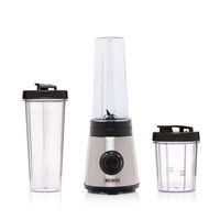 Licuadora TH-300PB 2 Velocidades 250W