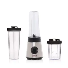 THOMAS - Licuadora TH-300PB 2 Velocidades 250W