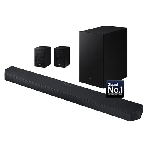 Soundbar