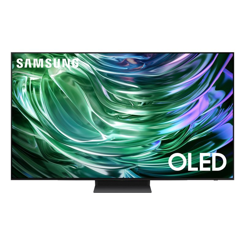 SAMSUNG - Oled 4K Smart Tv 65" Qn65S90Daexzs S90D 4K HDR Tizen 2024 Samsung