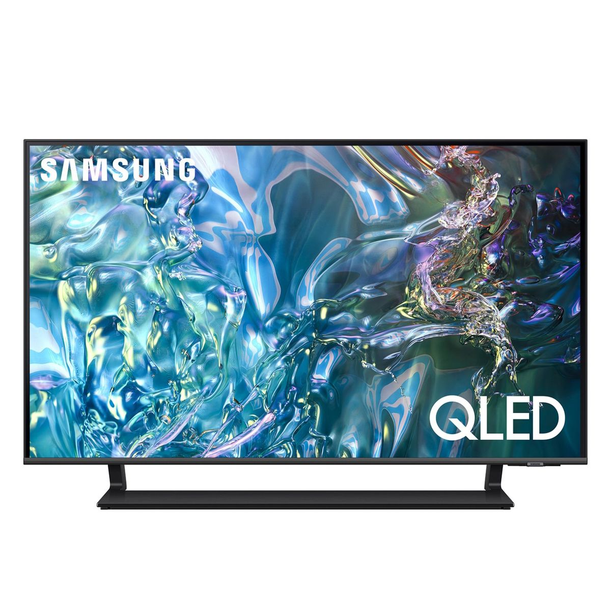 SAMSUNG - QLED Samsung 50" Q65D 4K UHD Smart TV 2024