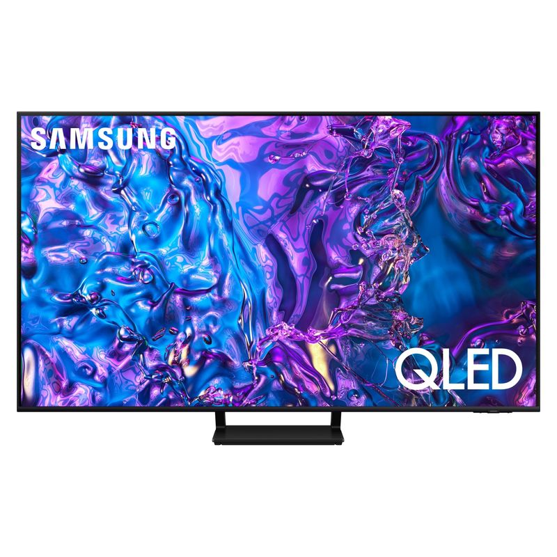 SAMSUNG - QLED Smart TV 55" QN55Q70DAGXZS 4K HDR Tizen Samsung