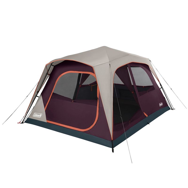 COLEMAN - Carpa Skylodge 8 Personas Coleman