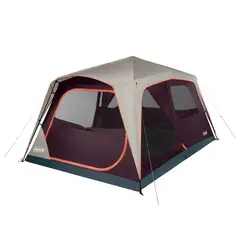 COLEMAN - Carpa Skylodge 10 Personas