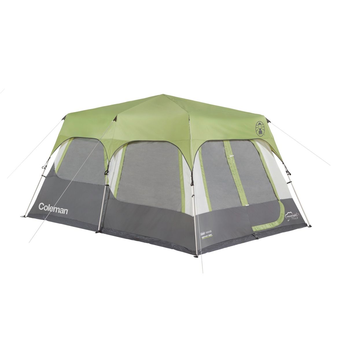 COLEMAN - Carpa Instant 10 Personas Coleman