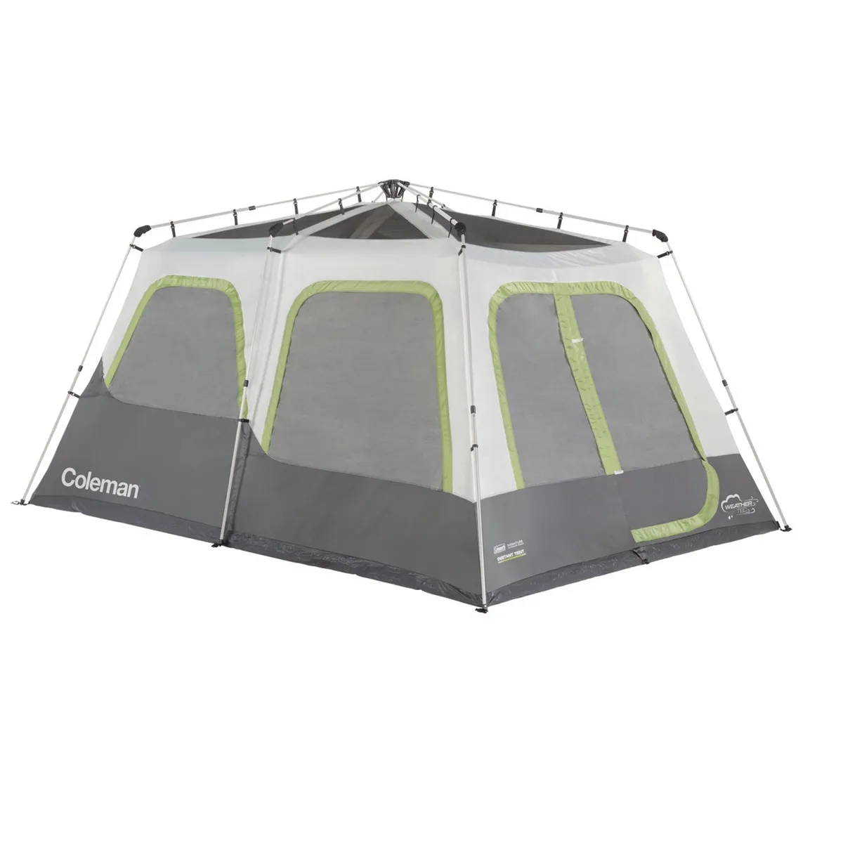 COLEMAN - Carpa Instant 10 Personas Coleman