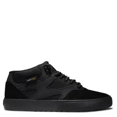 DC SHOES - Kalis Mid BB2 Zapatilla Urbana Hombre Negro