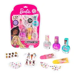 GELATTI - 3 Esmaltes 2 Gloss Stickers Mix Blister