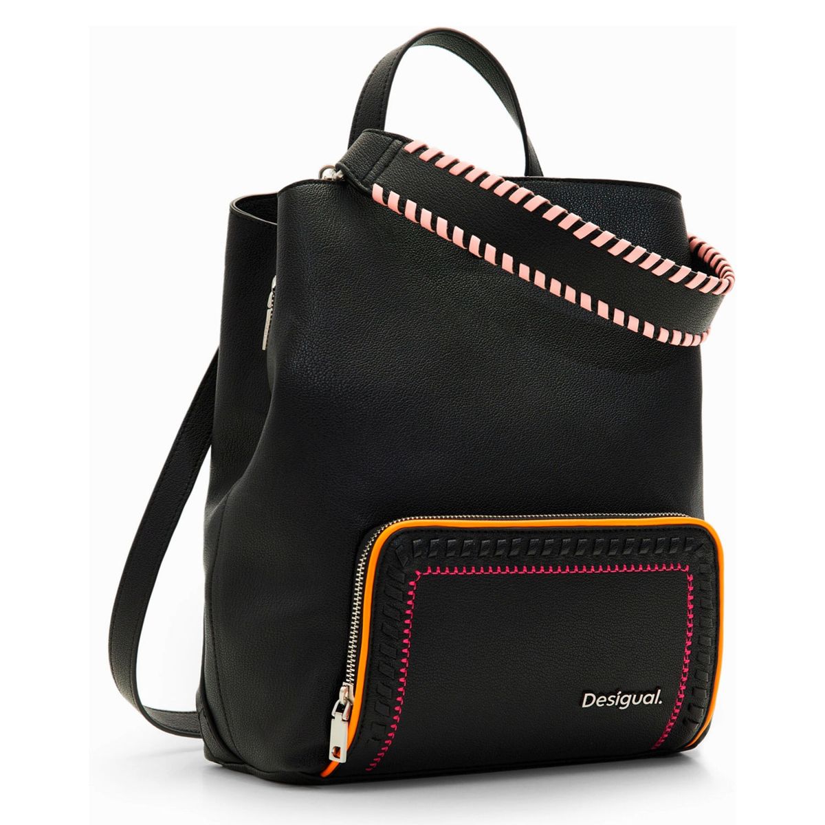 DESIGUAL - Mochila Mujer Desigual