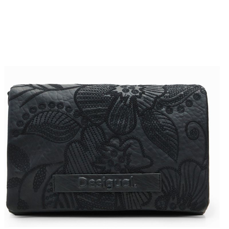 DESIGUAL - Cartera Mujer Desigual