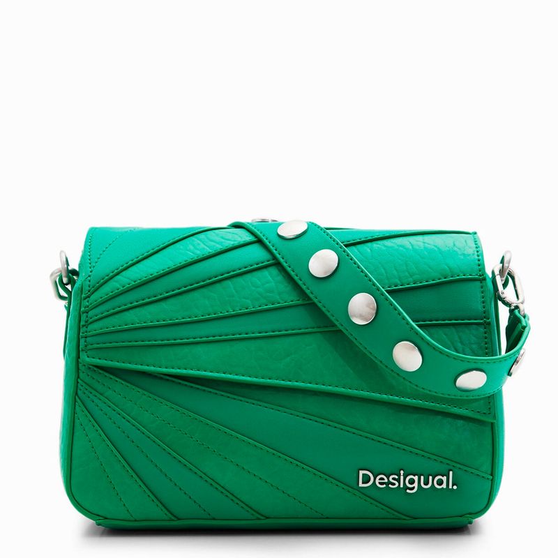 DESIGUAL - Cartera de Mujer Desigual