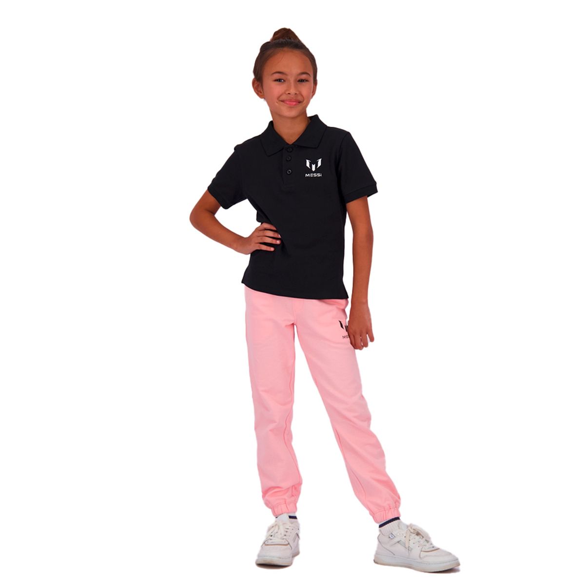 MESSI - Pantalón De Buzo Sare Infantil Niño Messi
